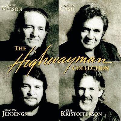 Highwayman Song|The Highwaymen|The Highwayman Collection| Listen to new ...