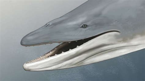 New Whale Fossil Harpoons Evolution | The Institute for Creation Research