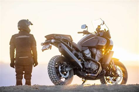 The 15 Best Adventure Motorcycles in 2023