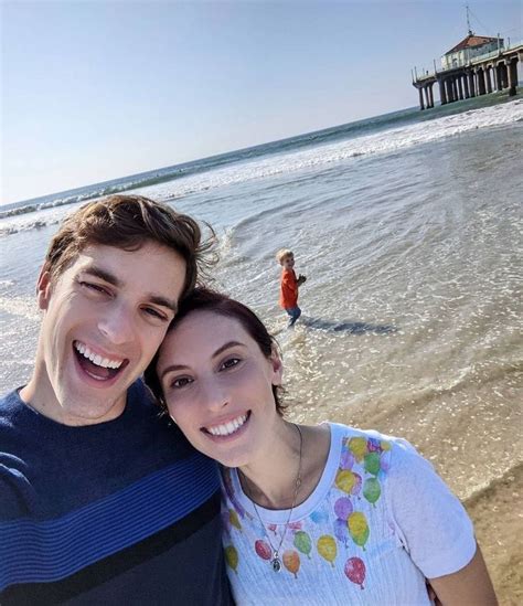 Matpat Stephanie and Oliver at the beach | Film theory, Game theory ...