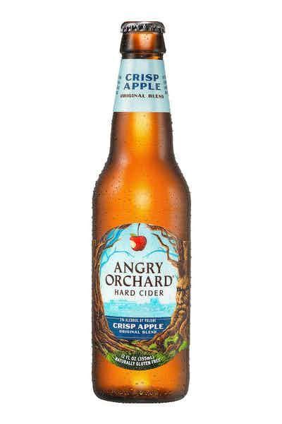 15+ Best Hard Ciders - Alcoholic Apple Cider Beer Brands