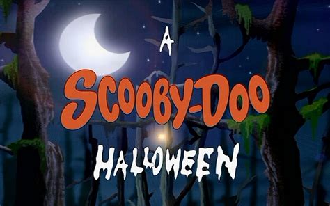 Holiday Film Reviews: A Scooby-Doo Halloween