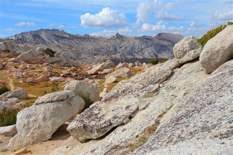 IMG_6537 Vogelsang Pass, Yosemite National Park | I-Ting Chiang | Flickr