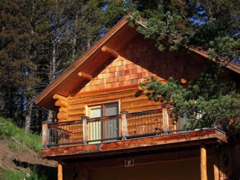 These 10 Cozy Cabins Are Everything You Need For The Ultimate Fall Getaway In Montana | Cozy ...