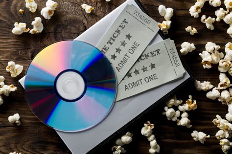 The Ultimate Buyer's Guide For Blu-Ray Disc | Storables