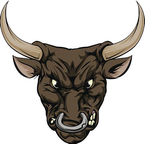 110+ Bull Nose Ring Stock Illustrations, Royalty-Free Vector Graphics & Clip Art - iStock