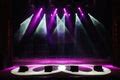 Free Stock Photo 1046-stage_lighting_3173.JPG | freeimageslive