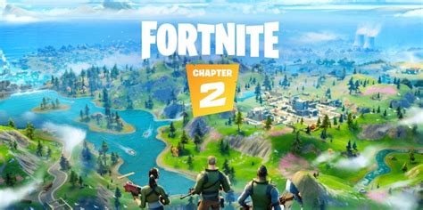 Fortnite Chapter 2 Season 1 End Date: When does it end and why was it ...