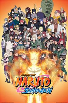 Watch Naruto Shippuden Dubbed Kissanime - vectorsafas