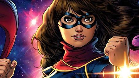 #ComicBytes: Kamala Khan's powers as Ms. Marvel, explained