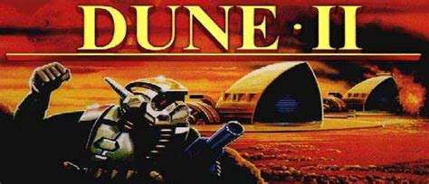 The best and worst Dune games on PC | PC Gamer