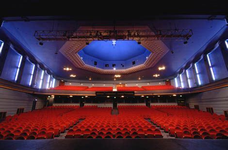 Ipswich Regent | Theatre architecture, Ipswich, Architecture