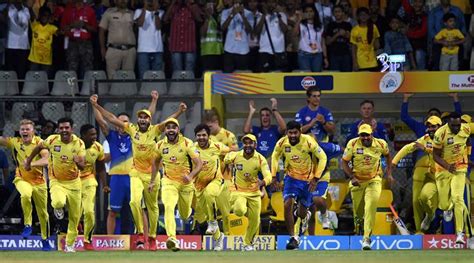 IPL 2018: CSK, ‘Army of Oldies’, produce renewed blueprint for success ...