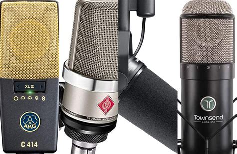 The best microphones for vocals in 2024 | Popular Science