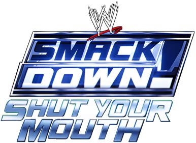 WWE SmackDown! Shut Your Mouth Images - LaunchBox Games Database