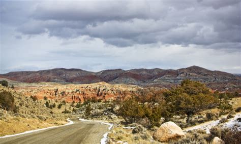 Dubois Wyoming, WY - Welcome! - AllTrips