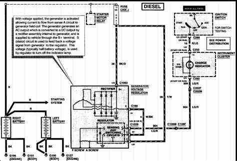 Diagram Of 7.3l Diesel Fuel System F250 Drain Leaking Drippi