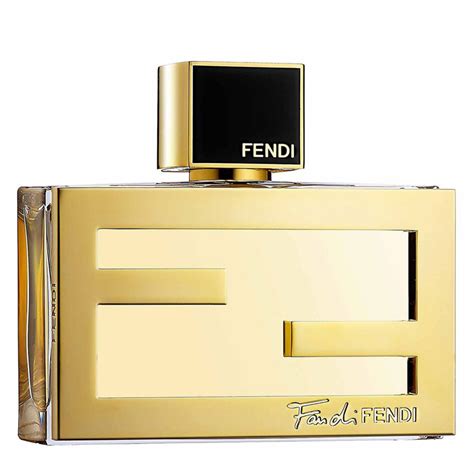 Fan Di Fendi by Fendi EDT for Women (100% Original)