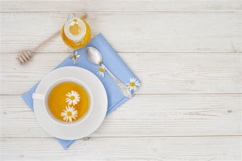 Best Tea for Sleep: 5 Herbs to Try | Vitacost Blog