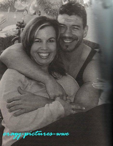 Eddie Guerrero & Vickie Guerrero | Pro Wrestling | Fandom