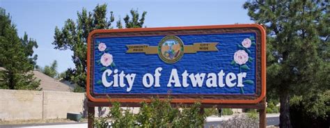 Frequently Asked Questions – City of Atwater