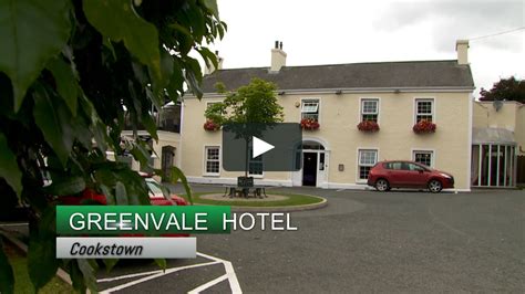 Greenvale Hotel Cookstown on Vimeo