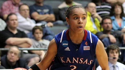 Kansas women's basketball team falls to Arkansas - SB Nation Kansas City