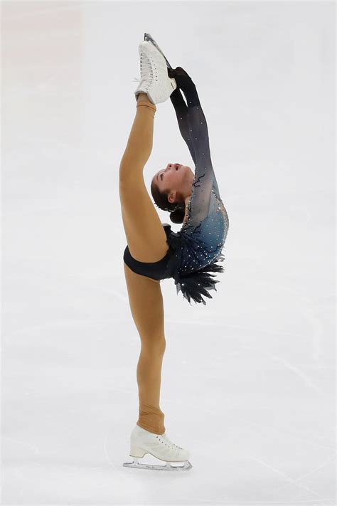 Alysa Liu’s wild ride: 13-year-old U.S. figure skating champ looks to future – Orange County ...