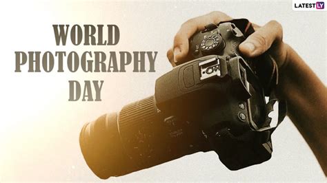 World Photography Day 2021: Know The Date, History and Significance of Photography Day | 🙏🏻 LatestLY