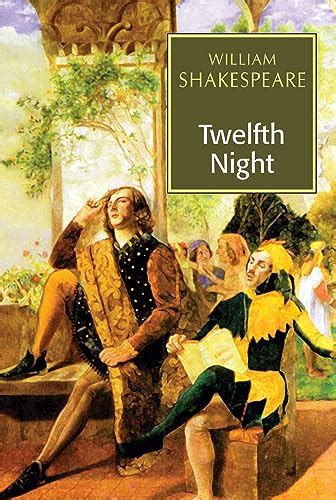 Twelfth Night by Shakespeare, First Edition - AbeBooks