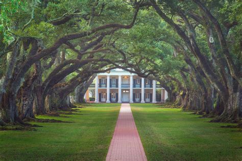 The 5 Best New Orleans Plantation Tours of 2020