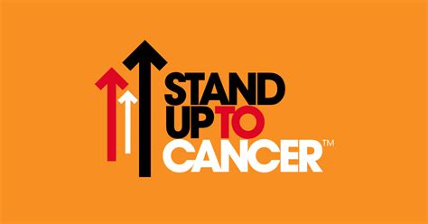 Stand Up To Cancer