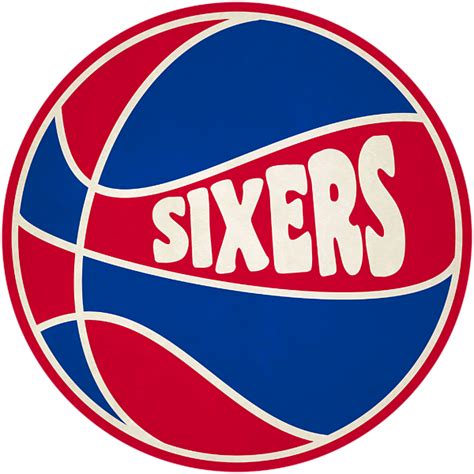 Sixers Logo Transparent