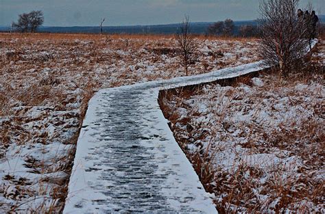 5 ideas for a winter walk in the Ardennes