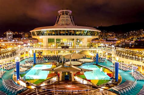 Royal Caribbean Navigator of the Seas | Been There, Going There, Drea…