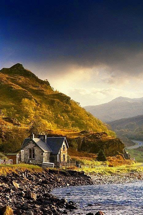 Best 25+ Scottish cottages ideas on Pinterest | Cottages in scotland ...