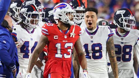 Bills WR Gabe Davis Sounds Off on Key Problem ‘Killing Us All’