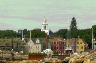 Visiting & Town History | Marblehead MA