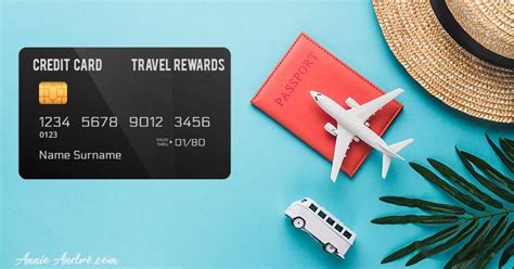 How To Pick The Best Rewards Travel Credit Card For You: A Beginners Guide