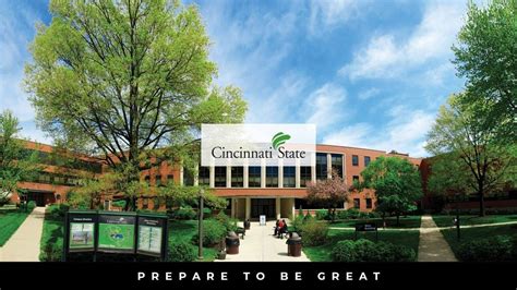 CINCINNATI STATE TECHNICAL & COMMUNITY COLLEGE - Colleges ...