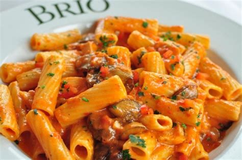 Brio Tuscan Grille at City Creek | Restaurant Reviews | Salt Lake City Weekly