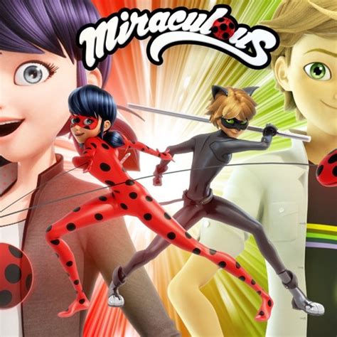 Stream boke_hinata10 | Listen to miraculous ladybug playlist online for ...