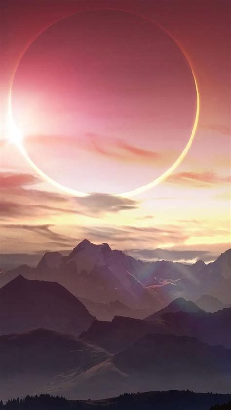 🔥 [70+] Lunar Eclipse Wallpapers | WallpaperSafari