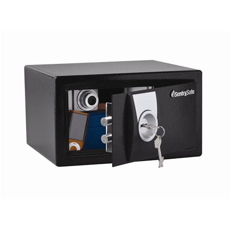 SentrySafe Small Security Safe & Reviews | Wayfair