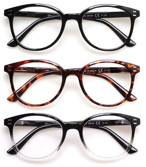 Best Reading Glasses: Stylish Readers for Women