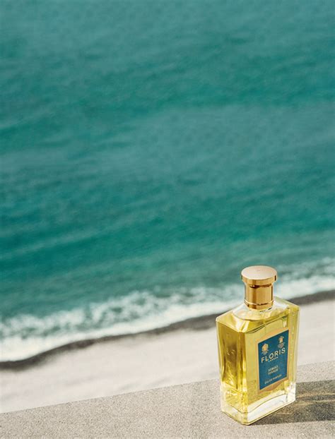 Floris London - USA | British Family Perfumers Est. 1730