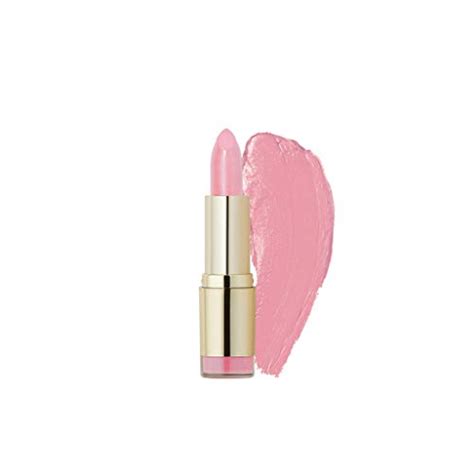 Milani Color Statement Lipstick -Pink Frost, Cru in Pakistan | WellShop.pk