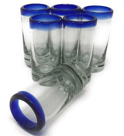 Best Tequila Glassware For Sipping Tequila