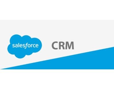 The Upsides of CRM With Salesforce by Anand on Dribbble