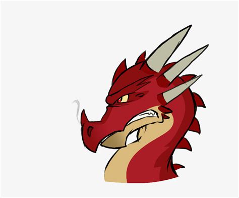 Moving Fire Breathing Dragon Gif - ClipArt Best